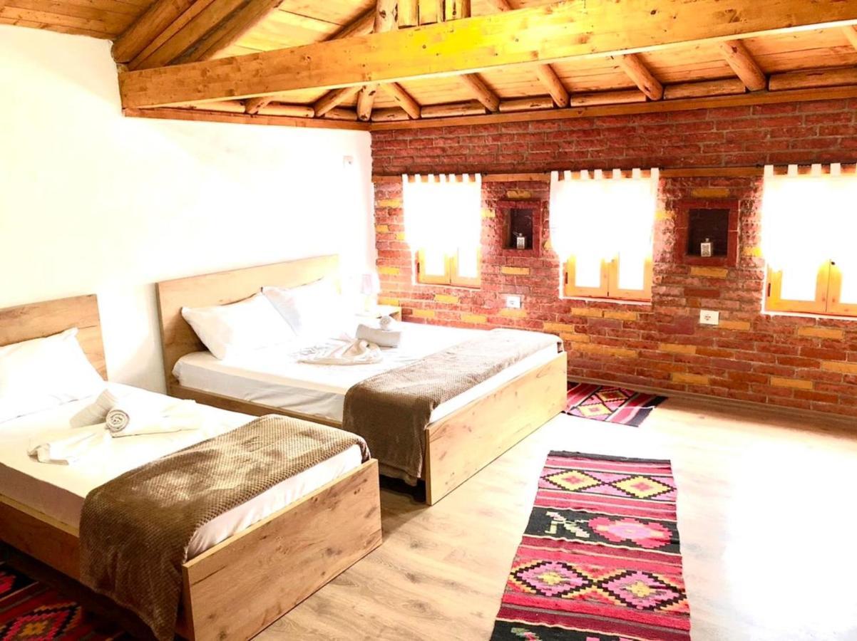 Villa Muzhaqi Nivice Dış mekan fotoğraf