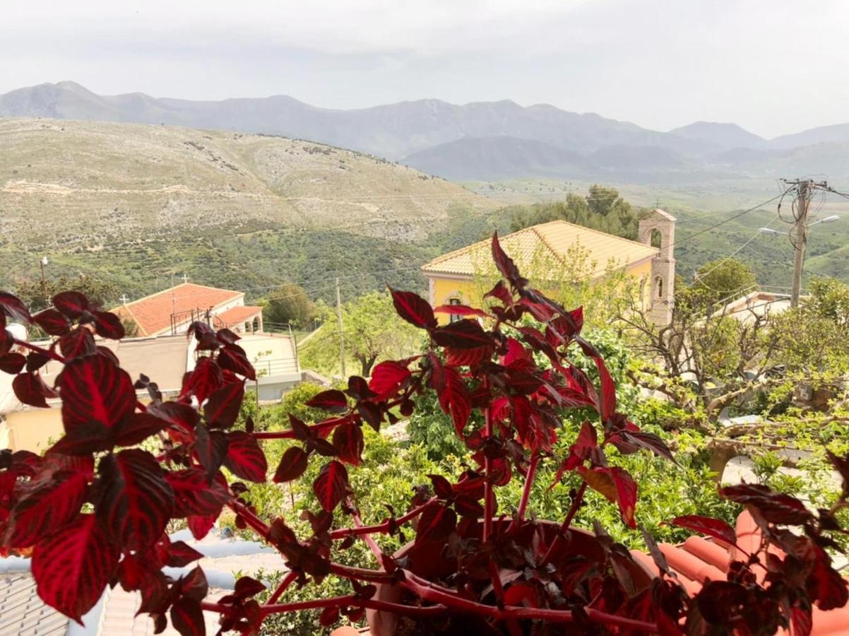 Villa Muzhaqi Nivice Dış mekan fotoğraf