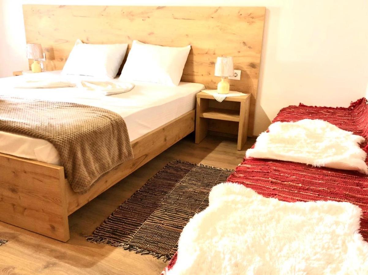 Villa Muzhaqi Nivice Dış mekan fotoğraf