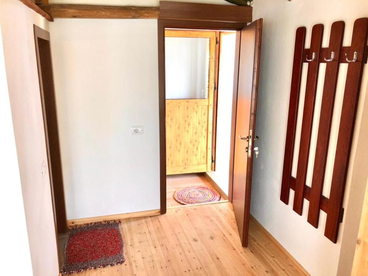 Villa Muzhaqi Nivice Dış mekan fotoğraf