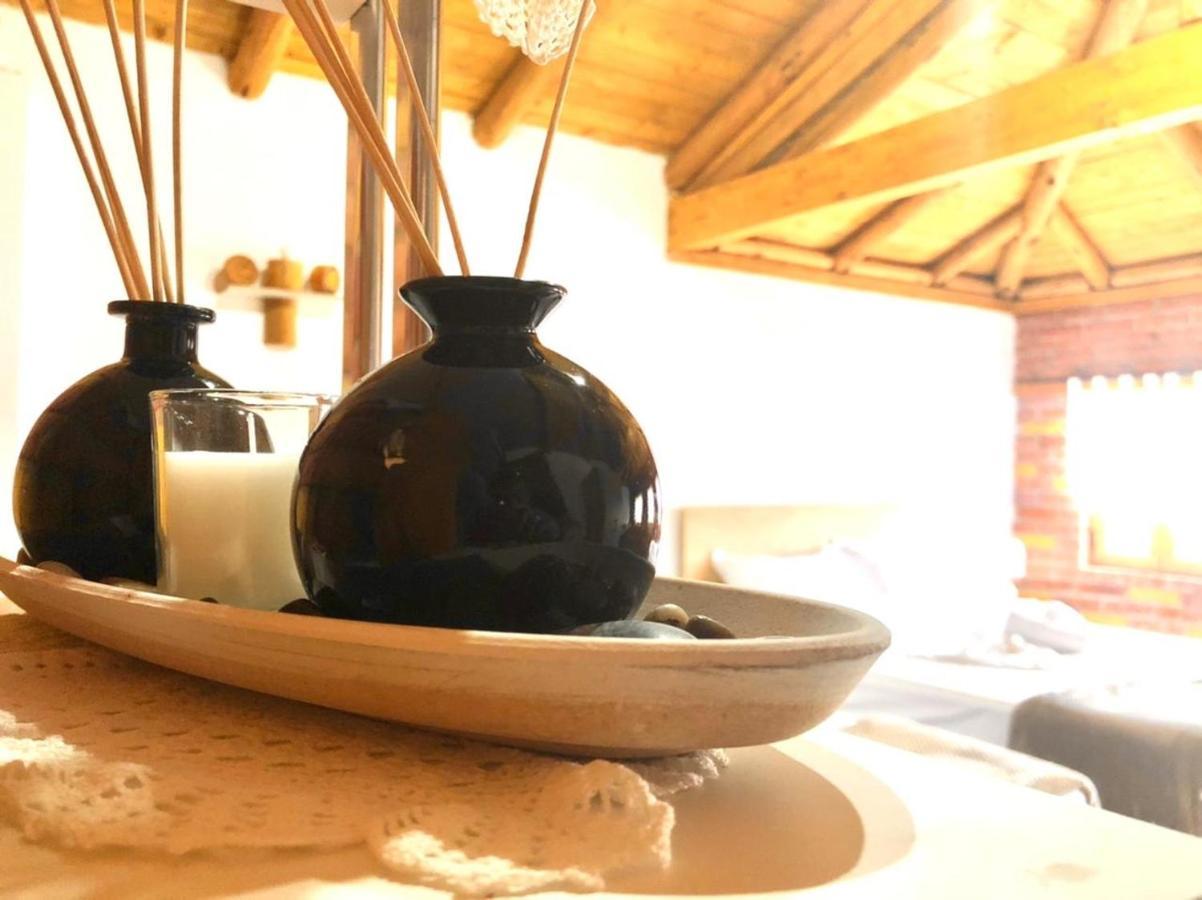 Villa Muzhaqi Nivice Dış mekan fotoğraf