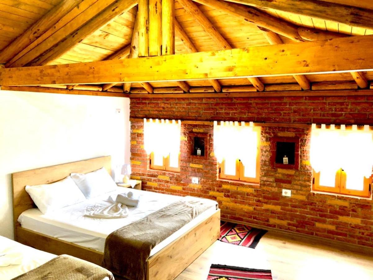 Villa Muzhaqi Nivice Dış mekan fotoğraf