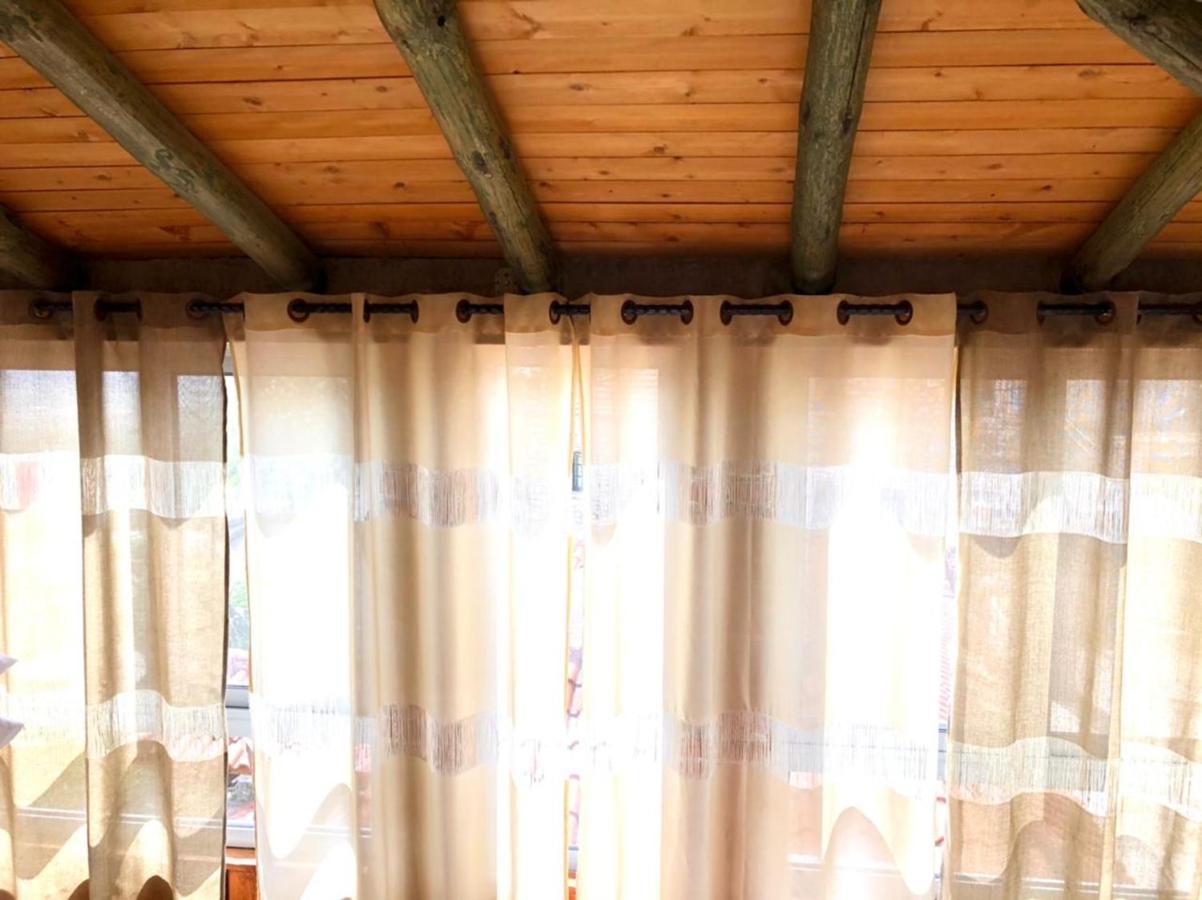 Villa Muzhaqi Nivice Dış mekan fotoğraf