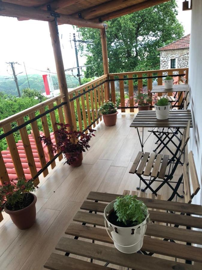 Villa Muzhaqi Nivice Dış mekan fotoğraf