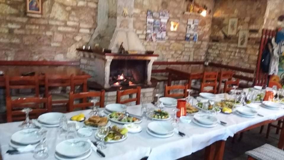 Villa Muzhaqi Nivice Dış mekan fotoğraf