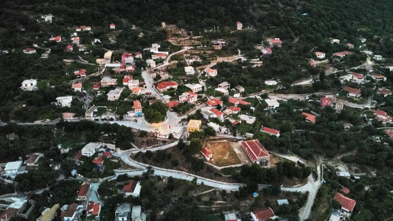 Villa Muzhaqi Nivice Dış mekan fotoğraf
