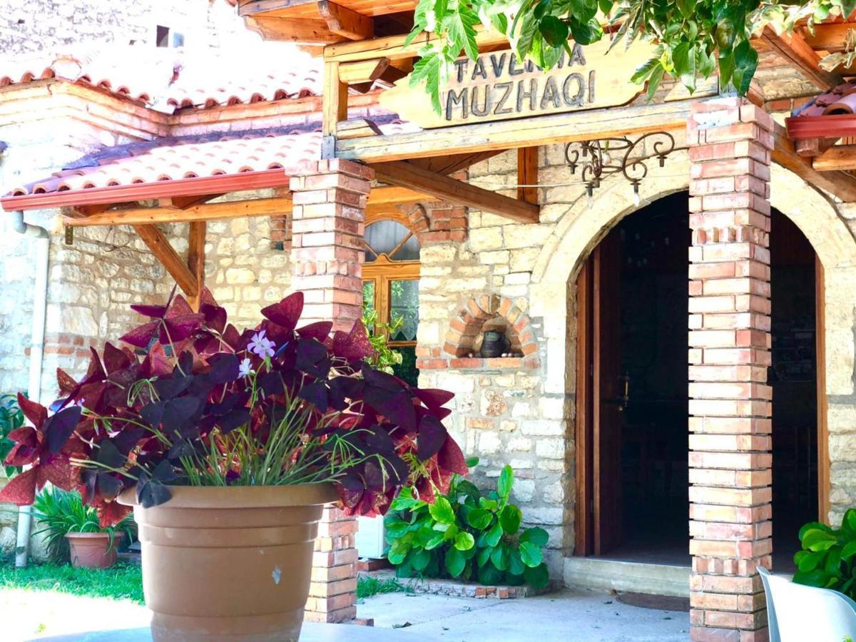 Villa Muzhaqi Nivice Dış mekan fotoğraf