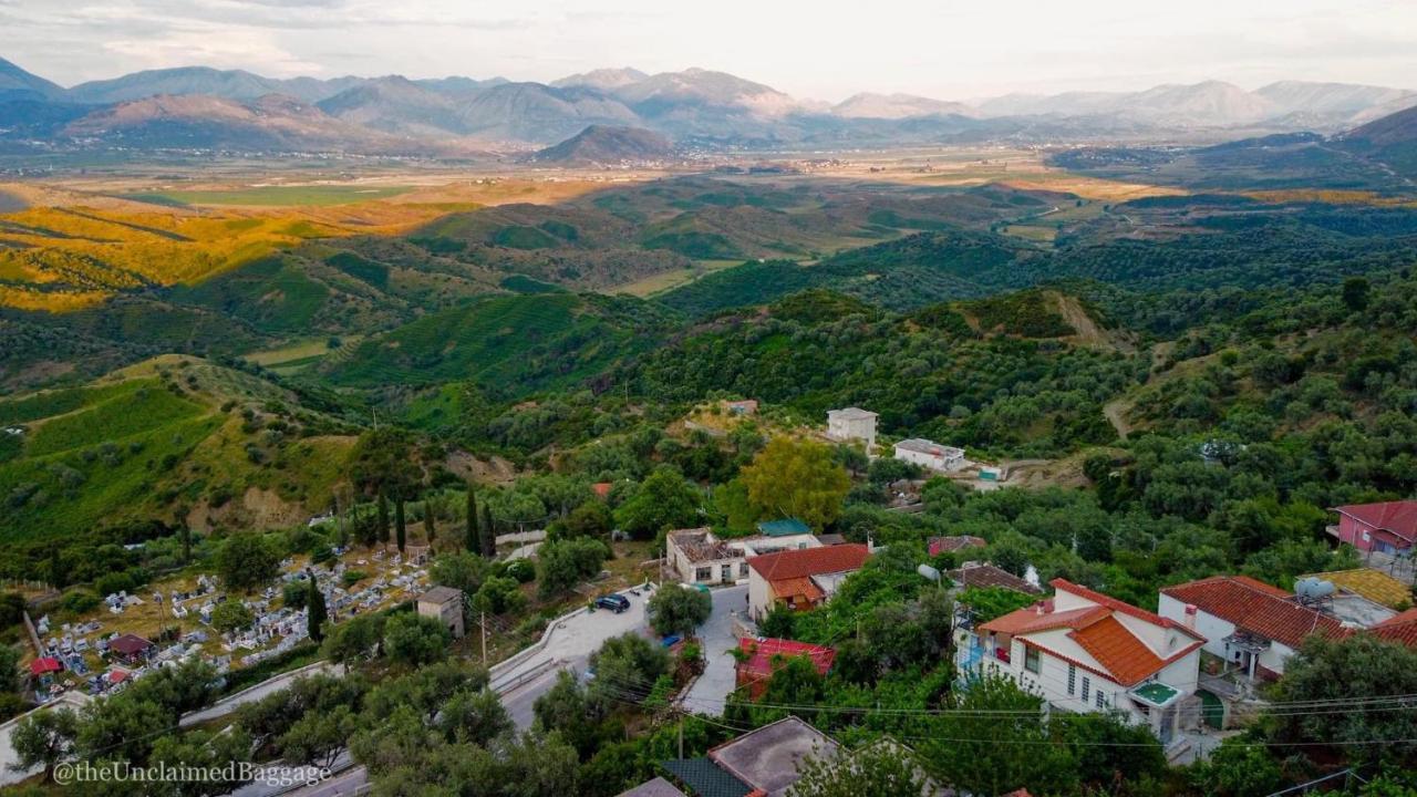 Villa Muzhaqi Nivice Dış mekan fotoğraf