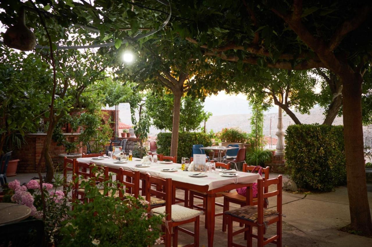 Villa Muzhaqi Nivice Dış mekan fotoğraf
